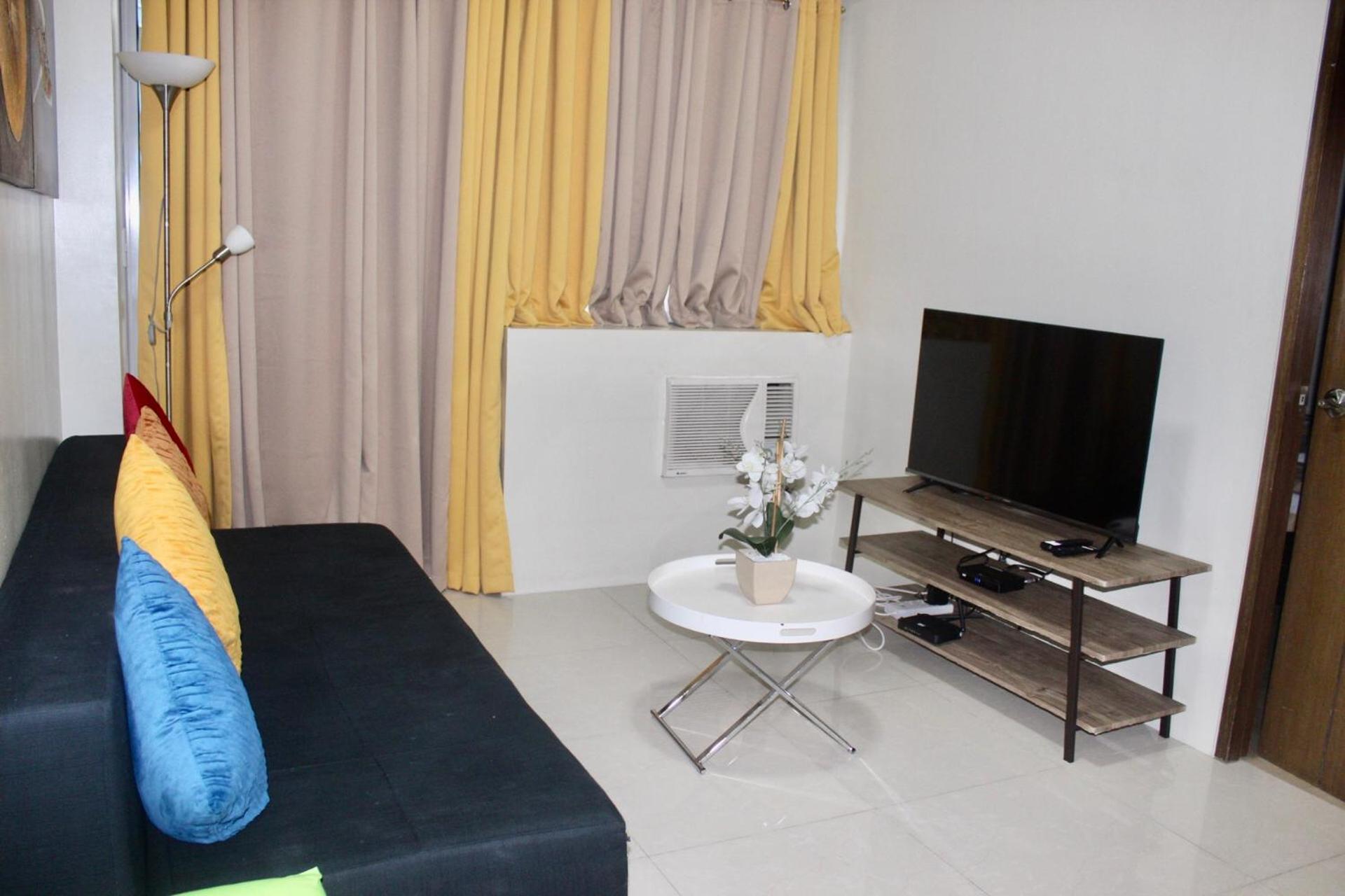 Condo 1 Palm Tree Across Naia T3 Pasay Exterior foto